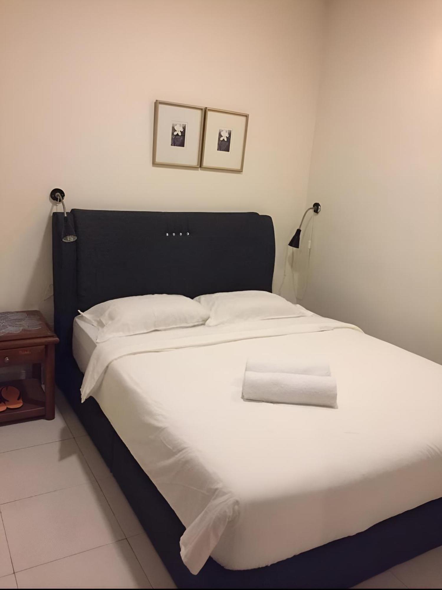Fki International Hotel Kuala Lumpur Extérieur photo